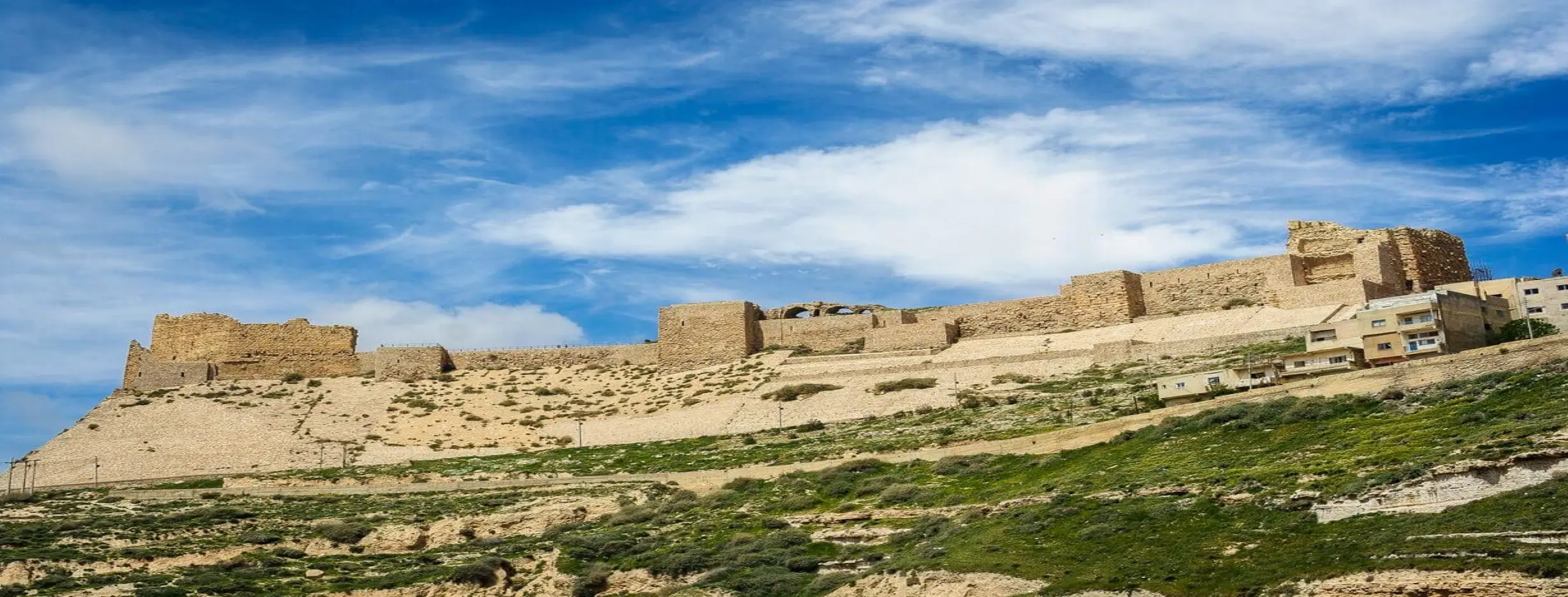 Image for Karak Castle Exploration